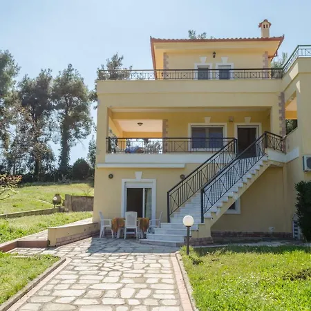 Appartement Kyrana
