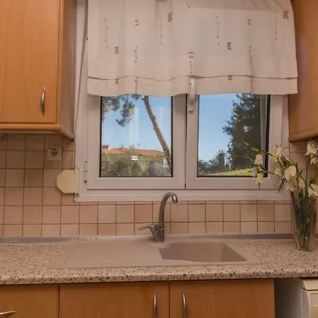 Apartment Kyrana Paliouri