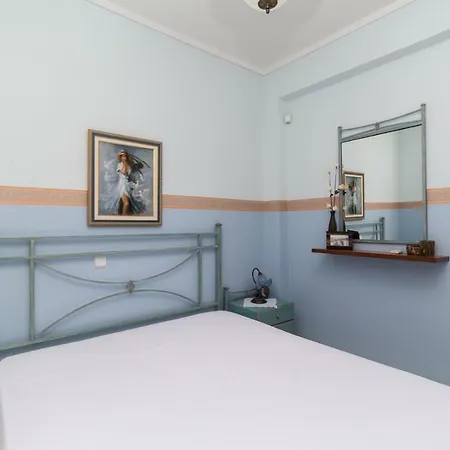 Kyrana Apartment Paliouri