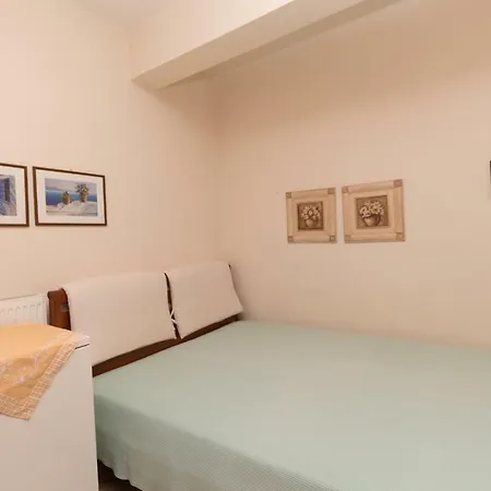 Apartment Kyrana Paliouri