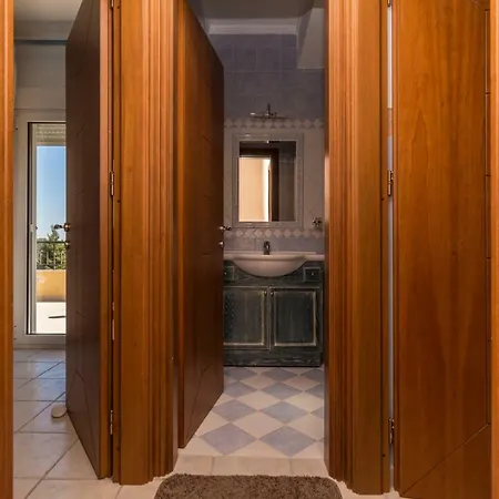 Apartment Kyrana