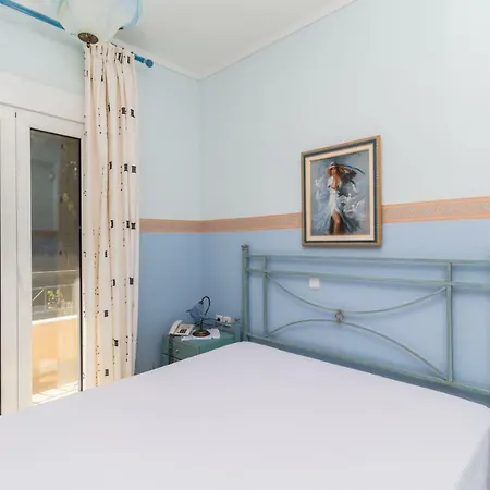 Apartment Kyrana Paliouri