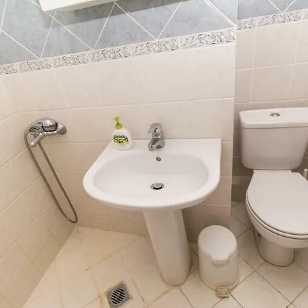 Apartment Kyrana Paliouri