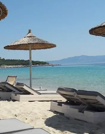 Kyrana * Paliouri