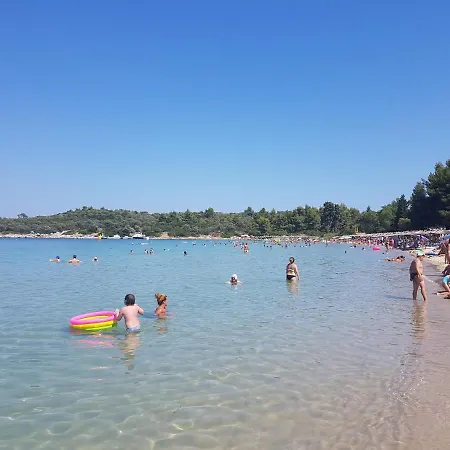 Kyrana Paliouri
